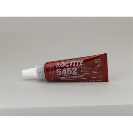 Loctite Loctite 442-1265769 Loctite 5452 Hp Seal 50 ml Tb 442-1265769